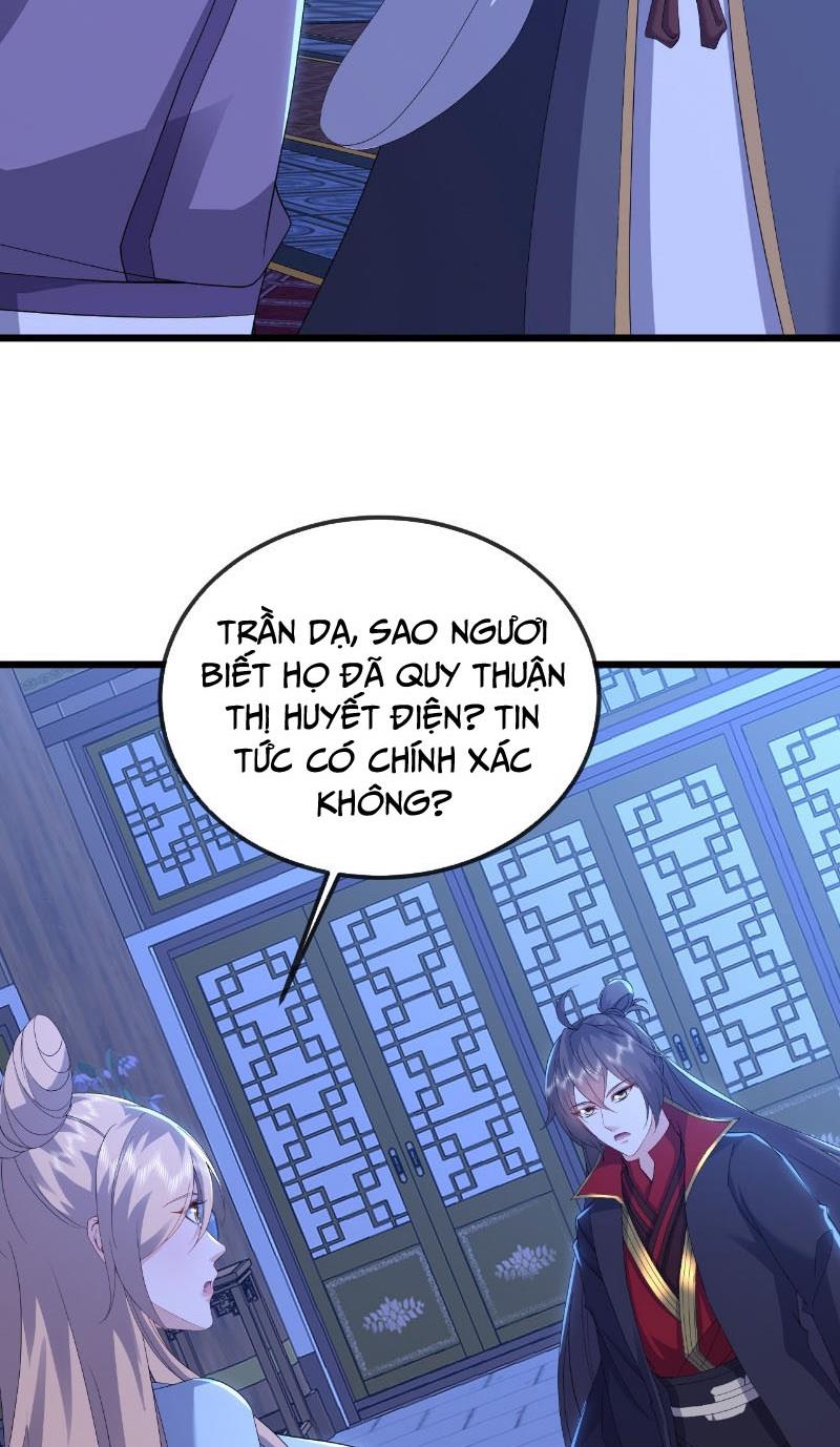 tiên võ đế tôn chapter 539 - Next chapter 540