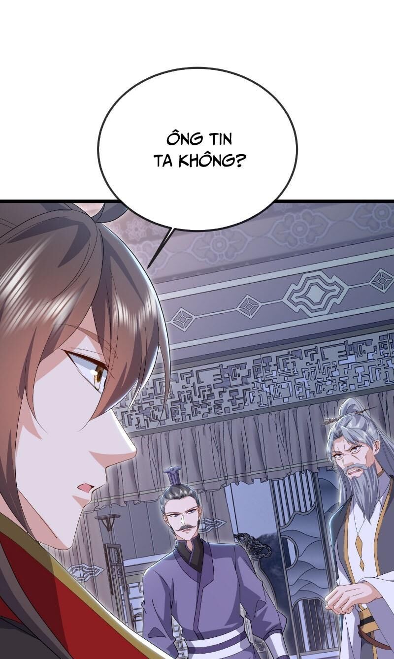 tiên võ đế tôn chapter 539 - Next chapter 540