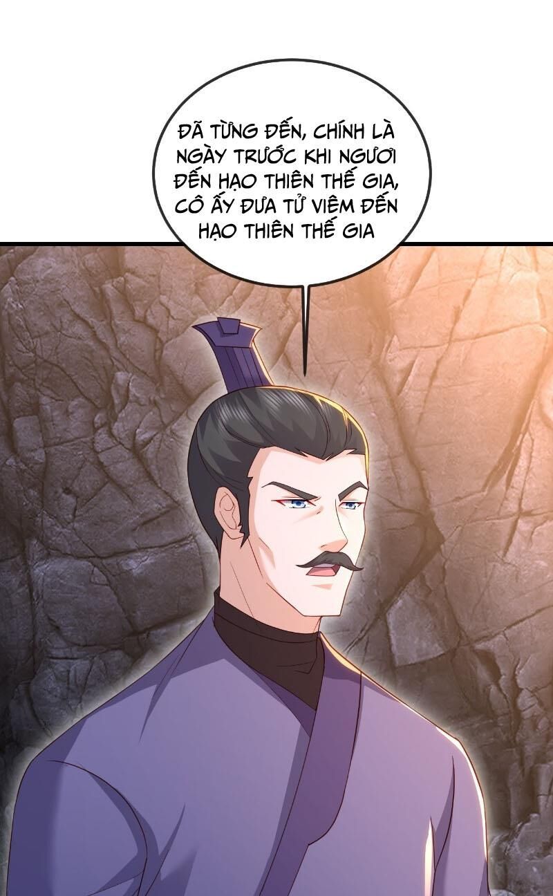 tiên võ đế tôn chapter 539 - Next chapter 540