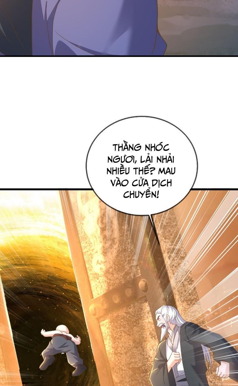 tiên võ đế tôn chapter 539 - Next chapter 540