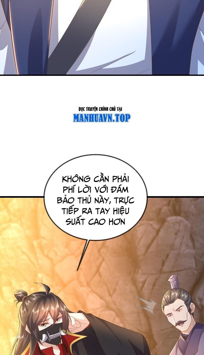 tiên võ đế tôn chapter 539 - Next chapter 540