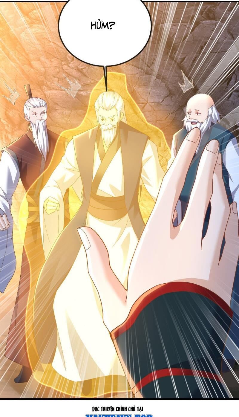 tiên võ đế tôn chapter 539 - Next chapter 540