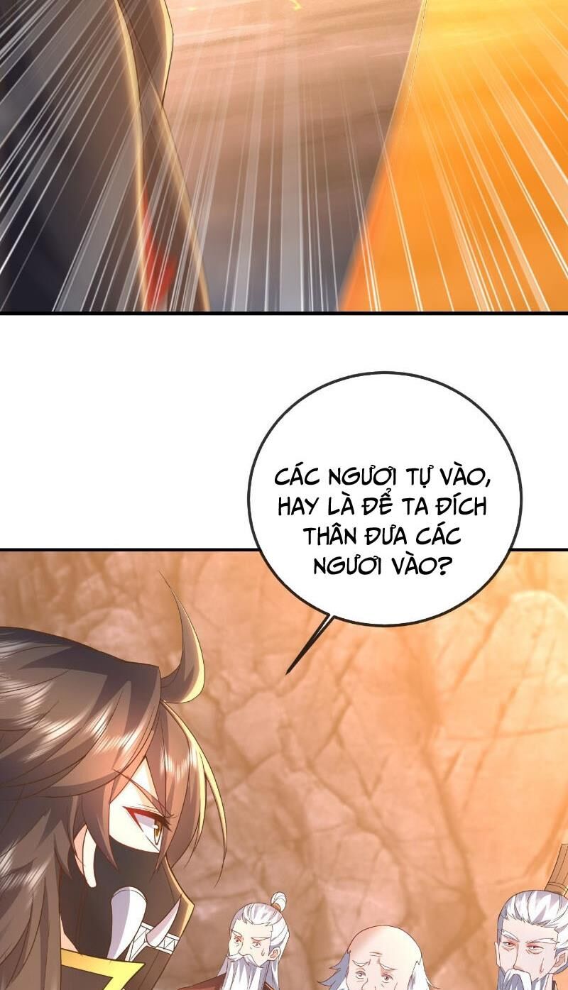 tiên võ đế tôn chapter 539 - Next chapter 540