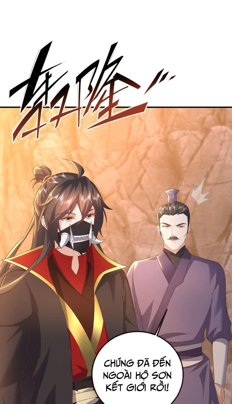 tiên võ đế tôn chapter 539 - Next chapter 540