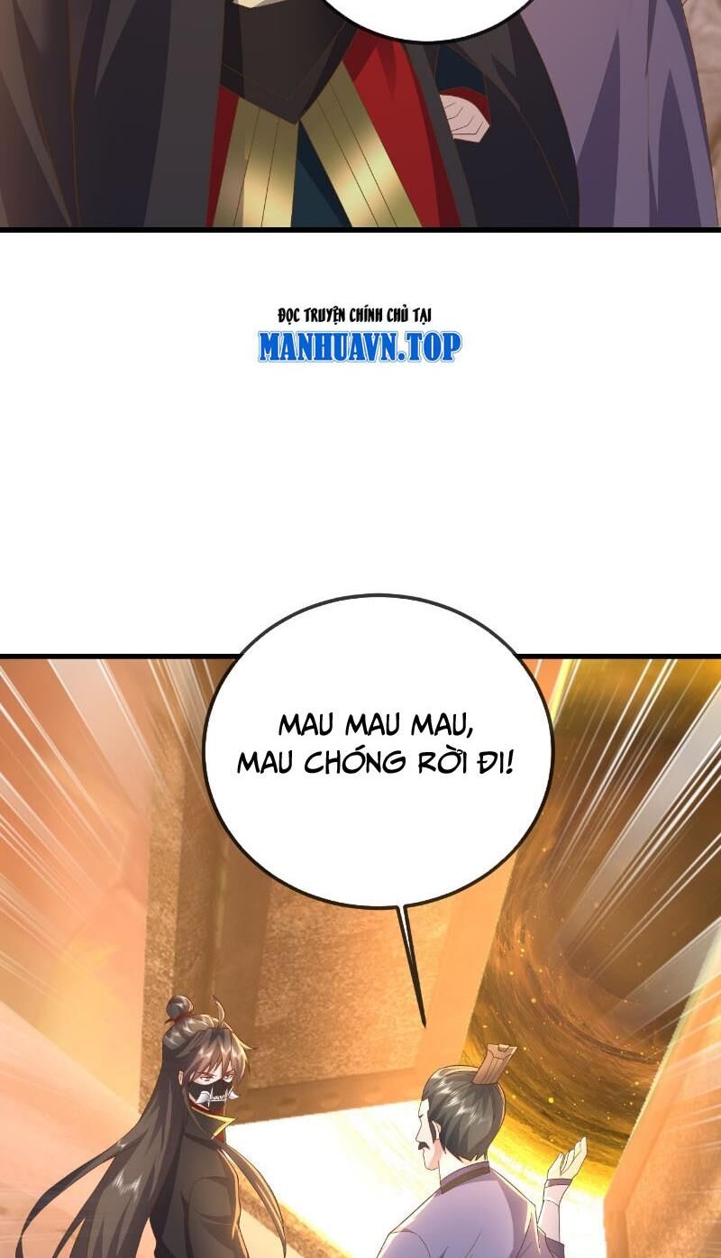 tiên võ đế tôn chapter 539 - Next chapter 540