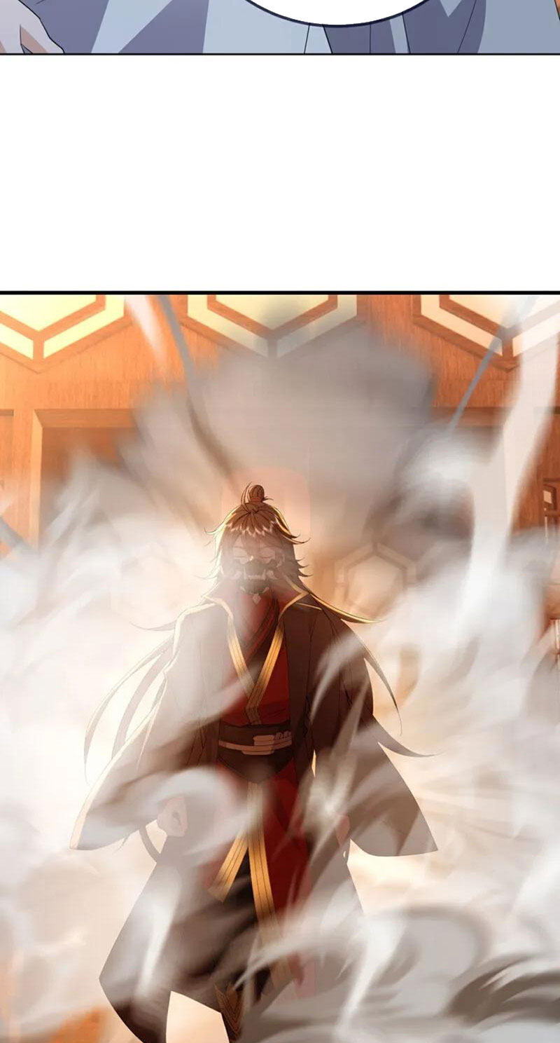 tiên võ đế tôn chapter 544 - Trang 2