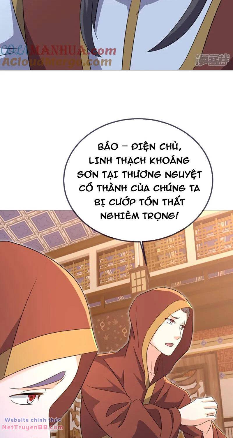 tiên võ đế tôn chapter 544 - Trang 2