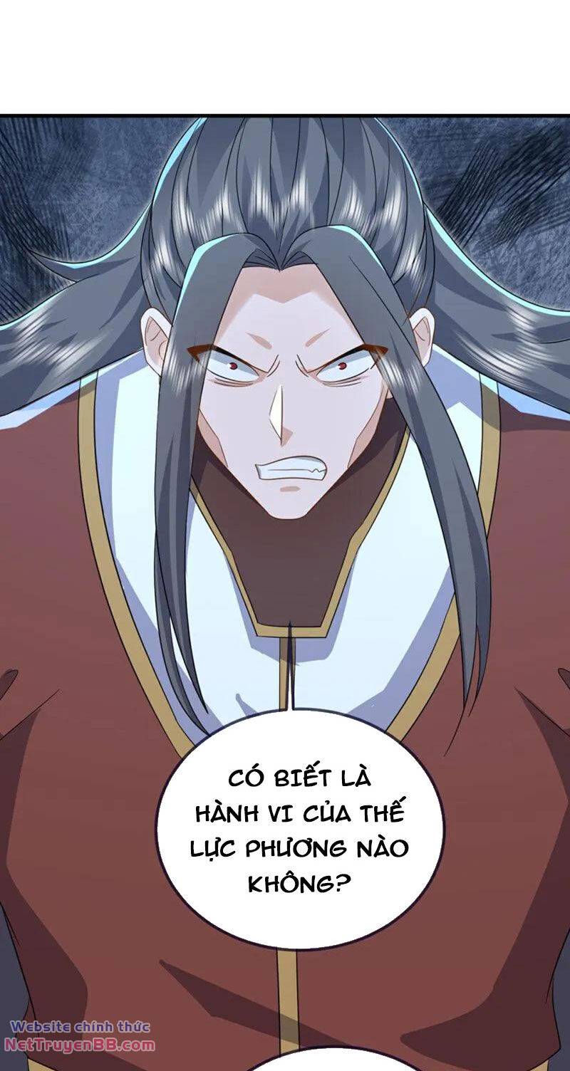 tiên võ đế tôn chapter 544 - Trang 2