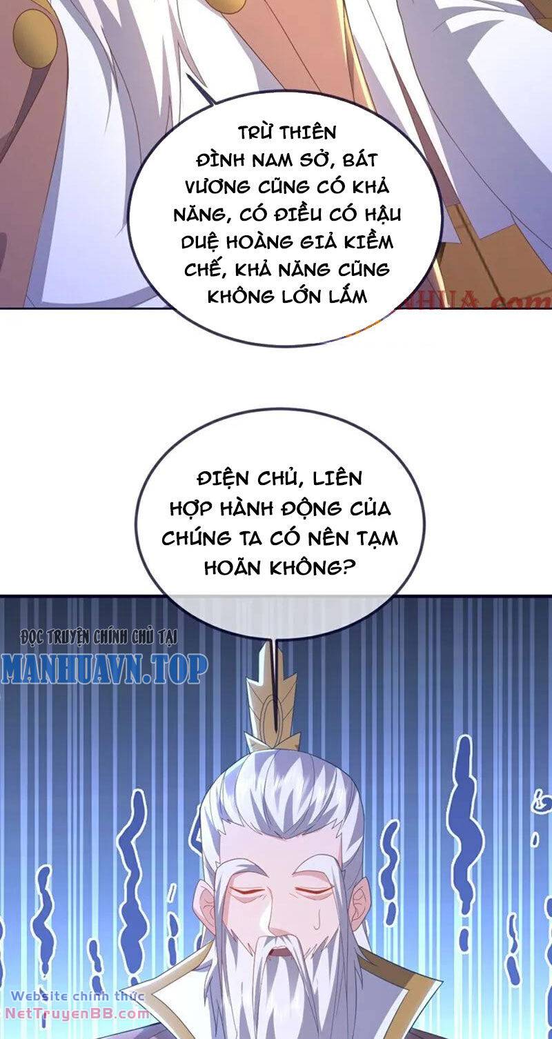 tiên võ đế tôn chapter 544 - Trang 2