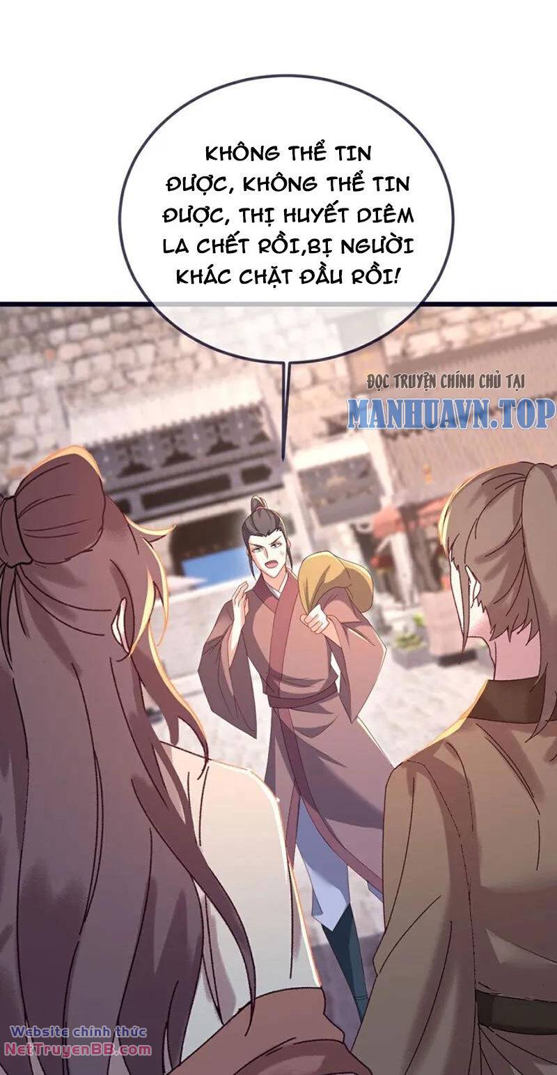 tiên võ đế tôn chapter 544 - Trang 2