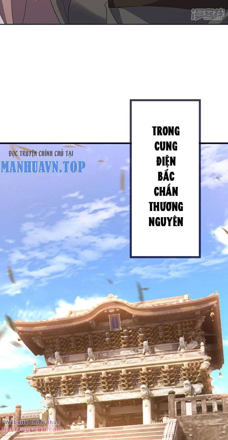 tiên võ đế tôn chapter 544 - Trang 2