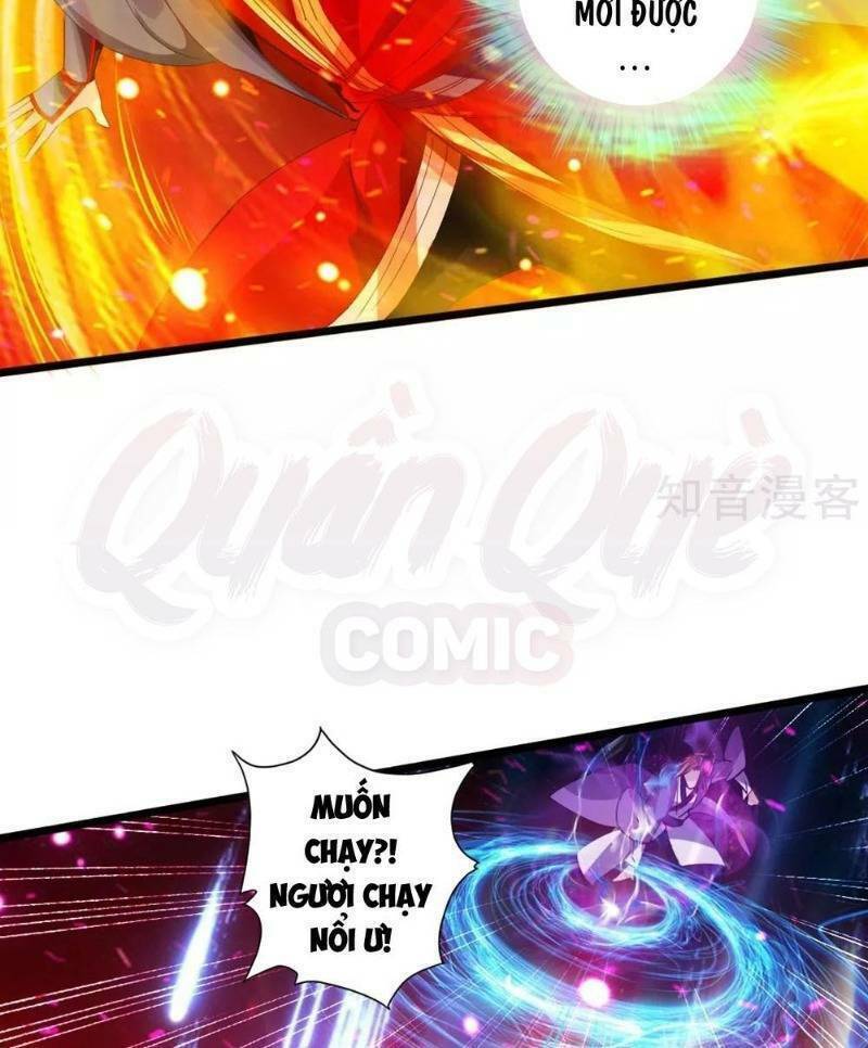 tiên võ đế tôn chapter 56 - Trang 2