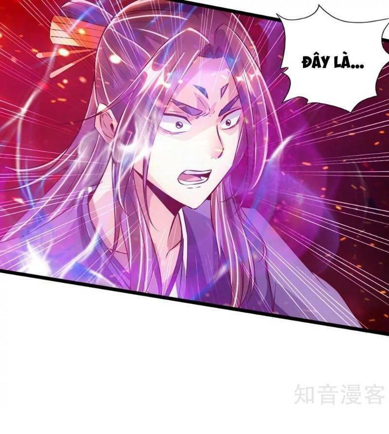 tiên võ đế tôn chapter 56 - Trang 2