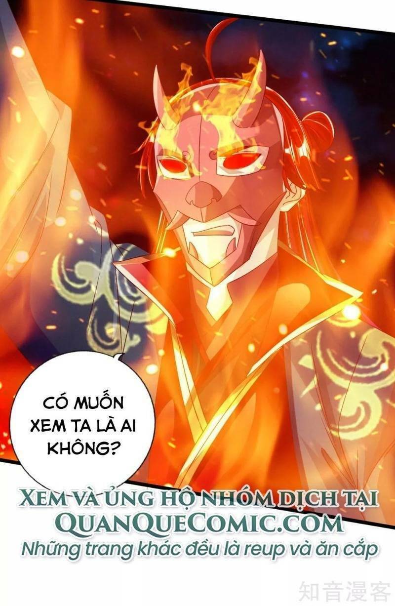 tiên võ đế tôn chapter 56 - Trang 2