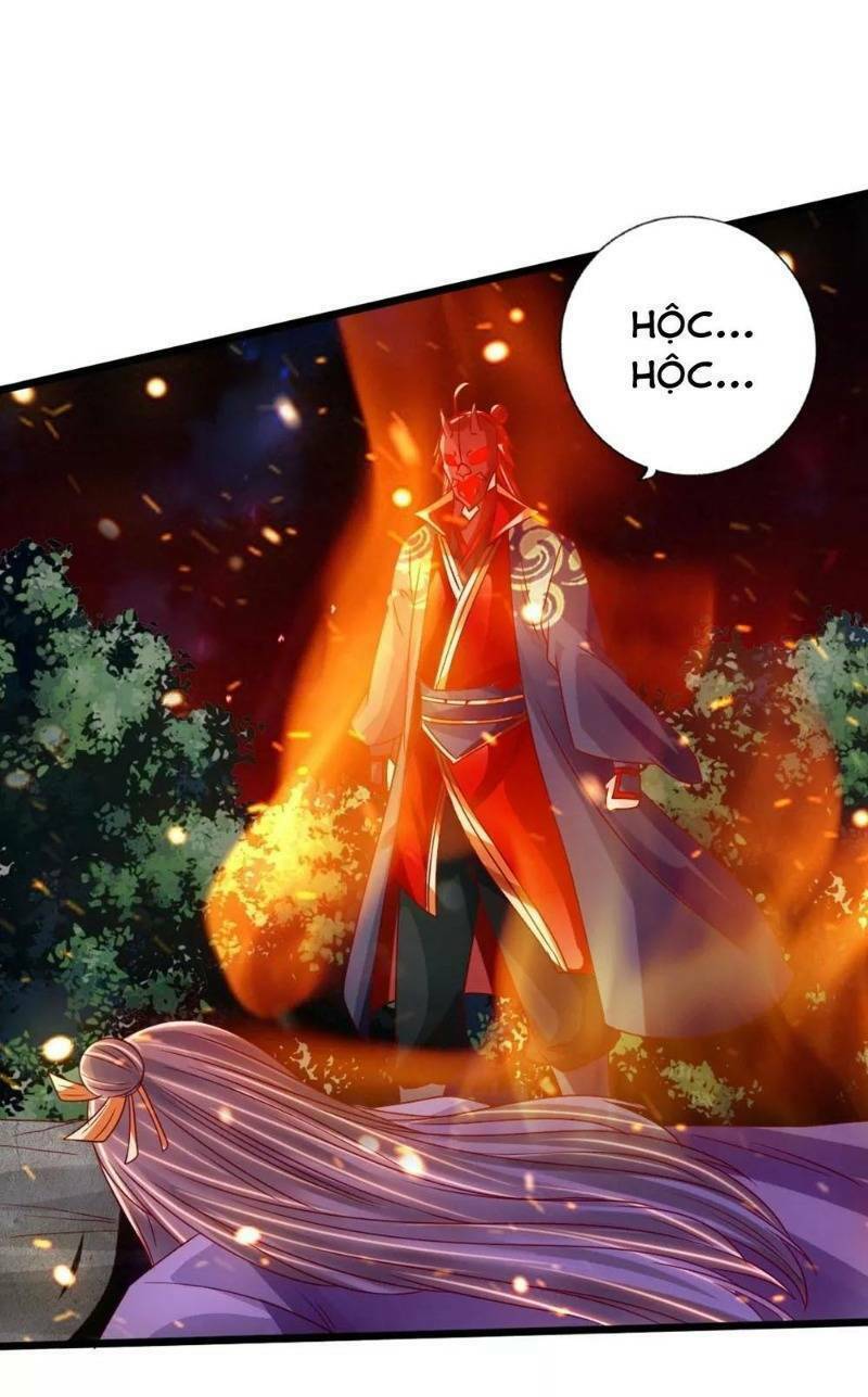 tiên võ đế tôn chapter 56 - Trang 2