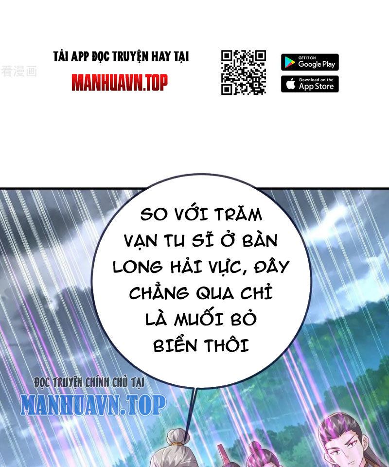 tiên võ đế tôn chương 586 - Trang 2