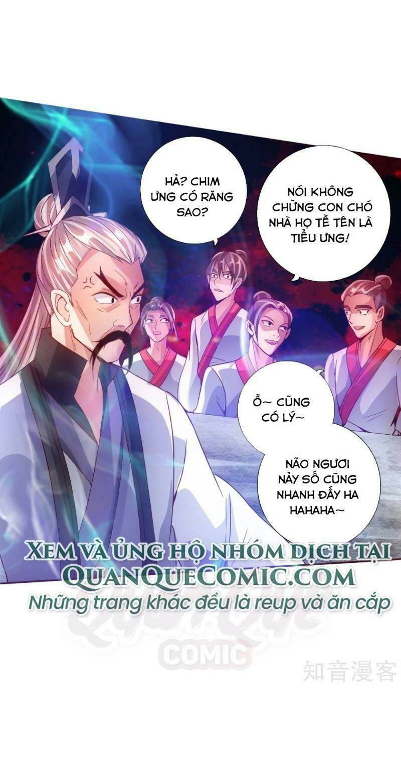 tiên võ đế tôn chapter 60 - Next chapter 61