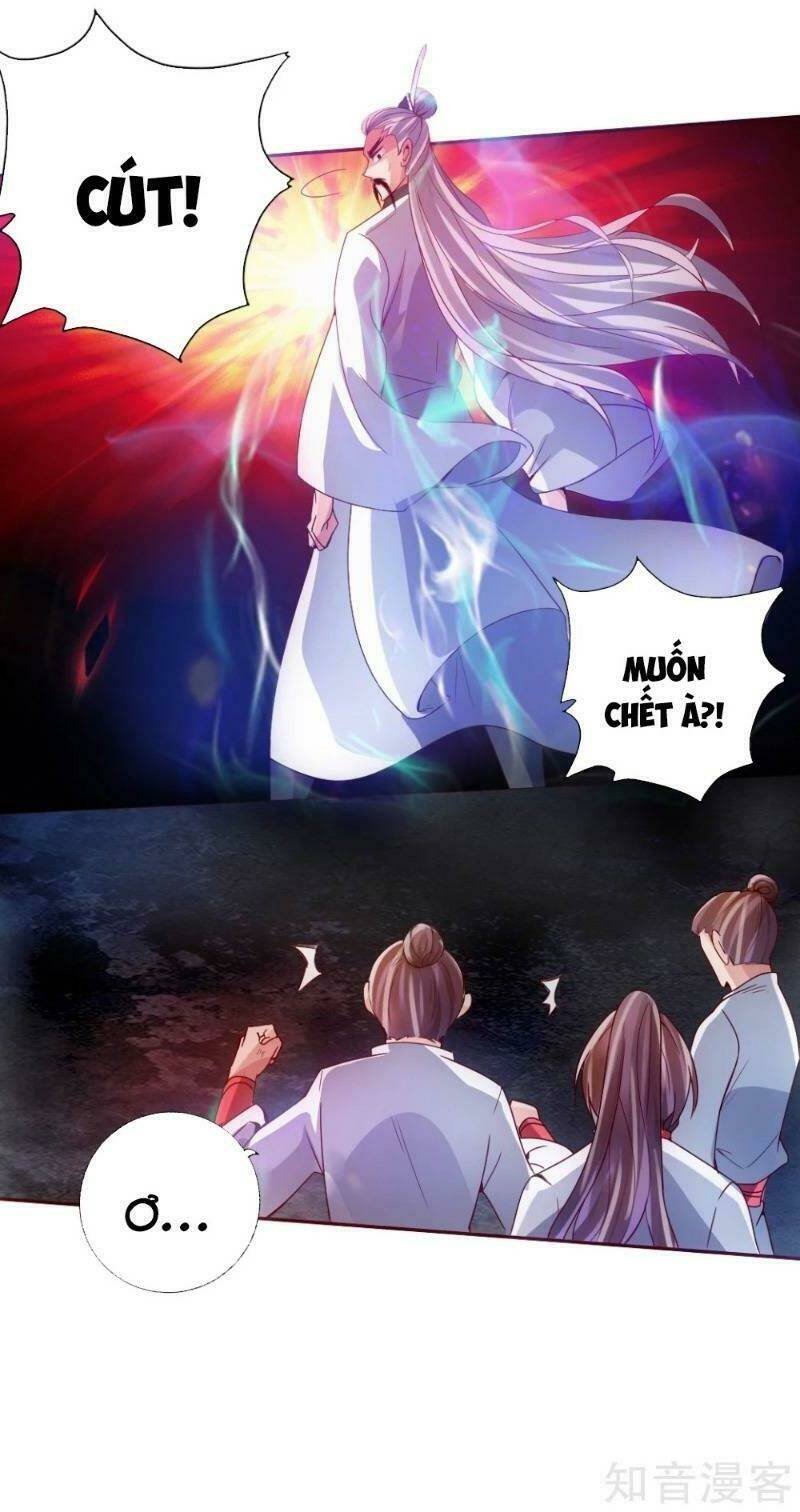 tiên võ đế tôn chapter 60 - Next chapter 61