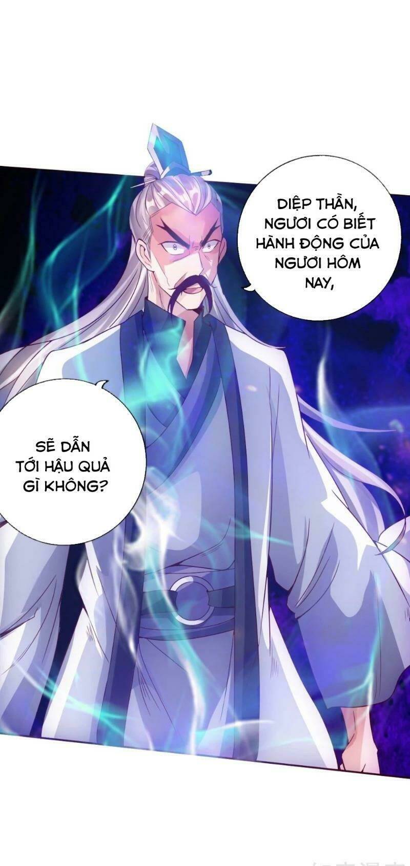 tiên võ đế tôn chapter 60 - Next chapter 61