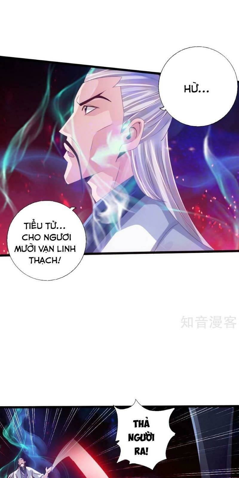 tiên võ đế tôn chapter 60 - Next chapter 61