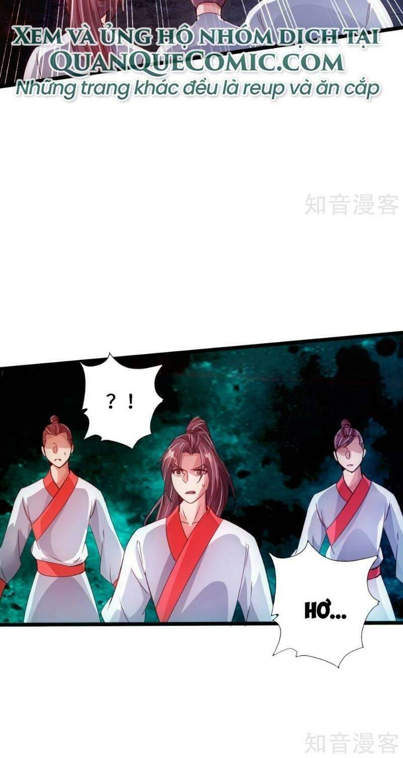 tiên võ đế tôn chapter 60 - Next chapter 61