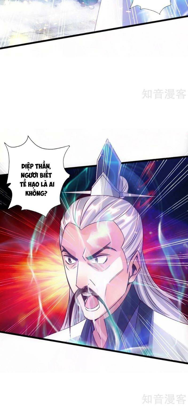 tiên võ đế tôn chapter 60 - Next chapter 61