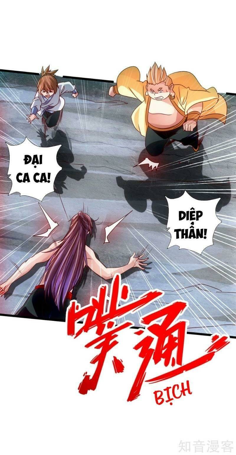 tiên võ đế tôn chapter 60 - Next chapter 61