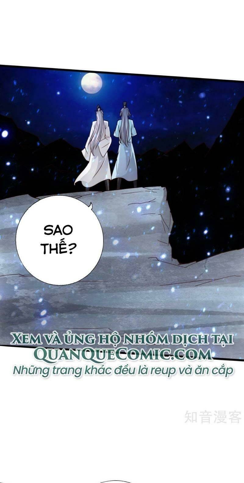 tiên võ đế tôn chapter 60 - Next chapter 61