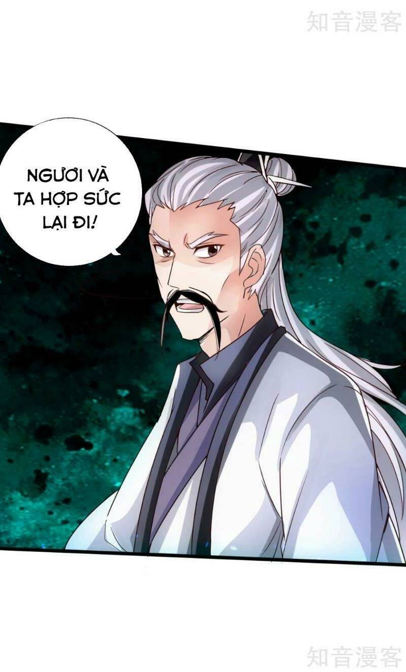 tiên võ đế tôn chapter 60 - Next chapter 61