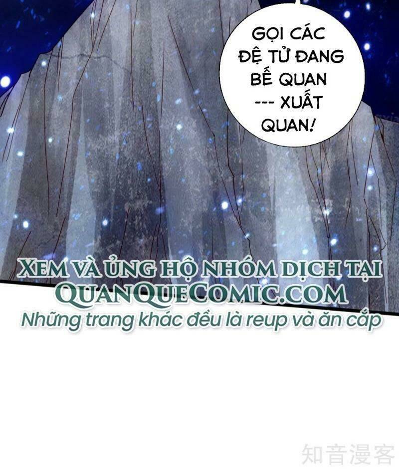 tiên võ đế tôn chapter 60 - Next chapter 61