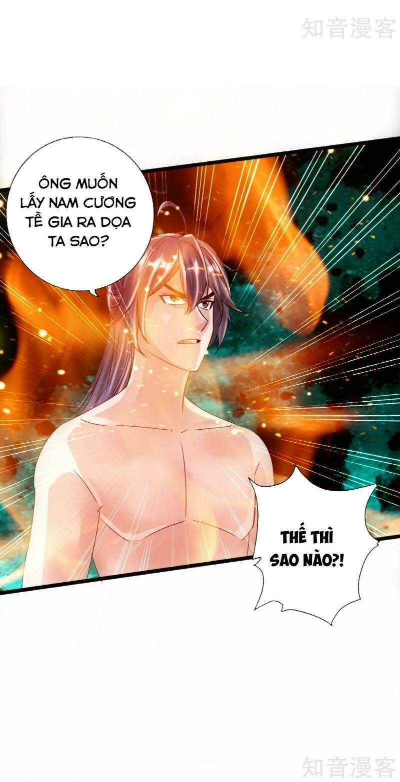 tiên võ đế tôn chapter 60 - Next chapter 61