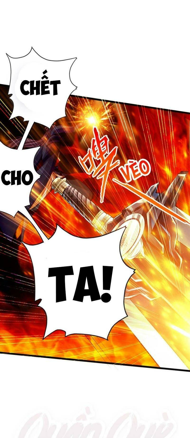 tiên võ đế tôn chapter 62 - Trang 2