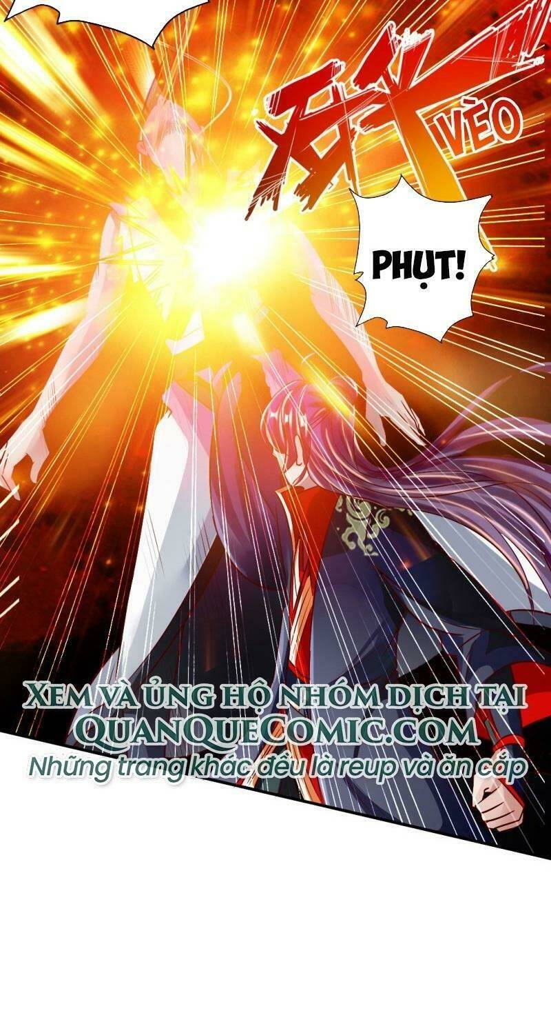 tiên võ đế tôn chapter 62 - Trang 2