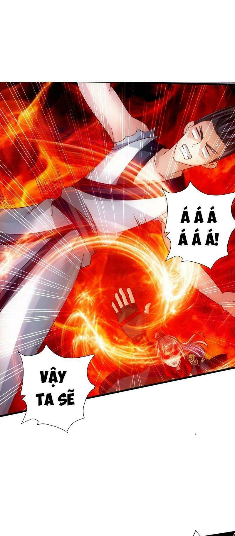 tiên võ đế tôn chapter 62 - Trang 2