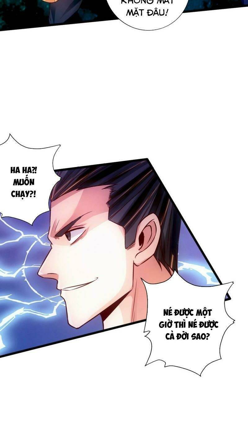 tiên võ đế tôn chapter 62 - Trang 2