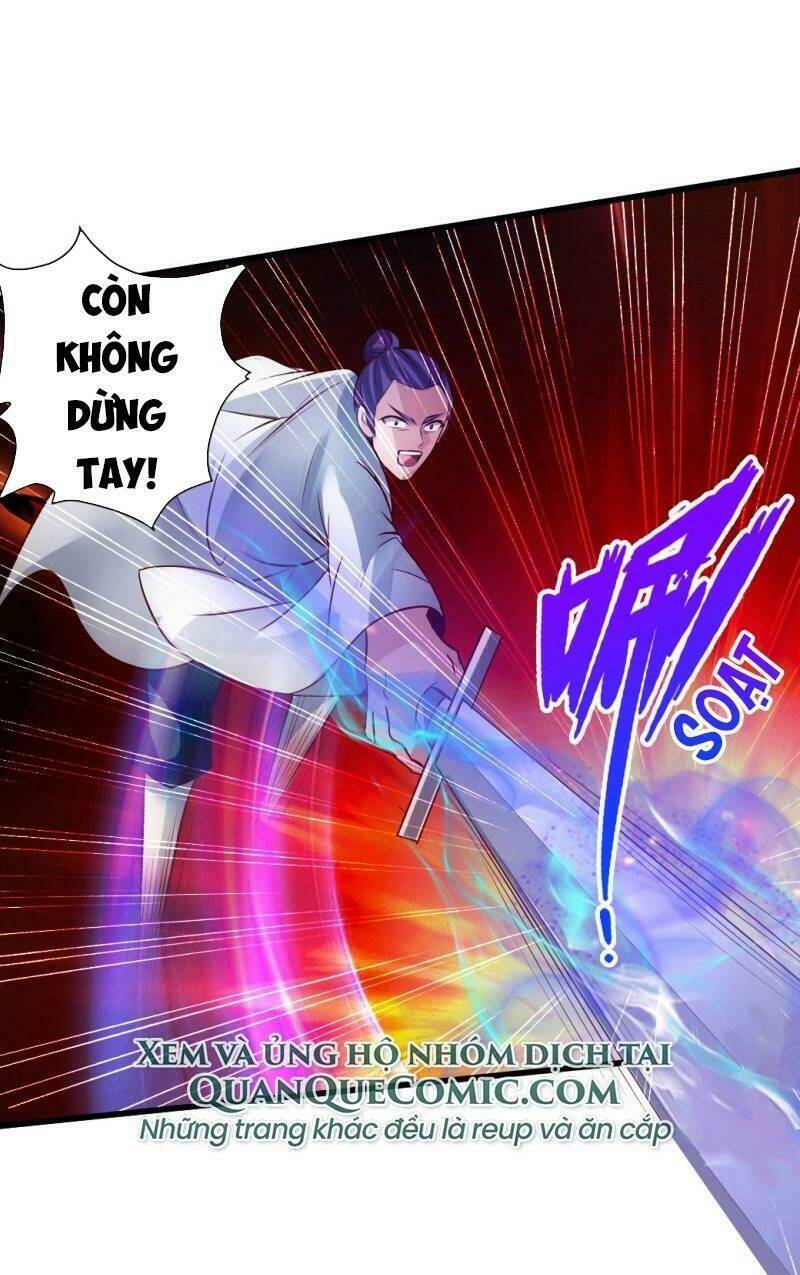 tiên võ đế tôn chapter 62 - Trang 2