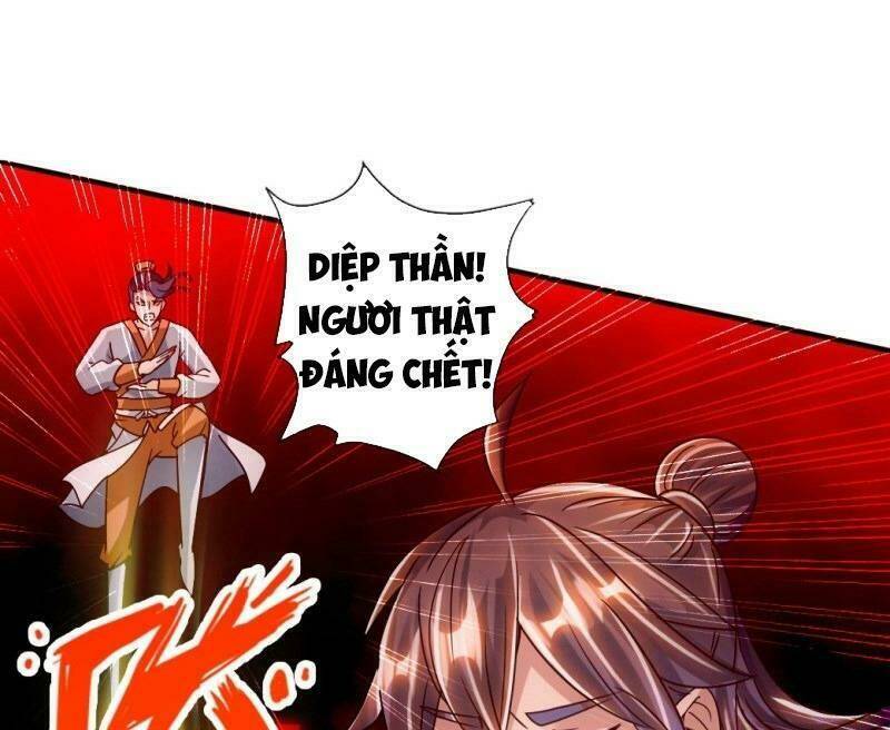 tiên võ đế tôn chapter 62 - Trang 2