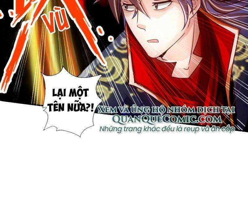 tiên võ đế tôn chapter 62 - Trang 2