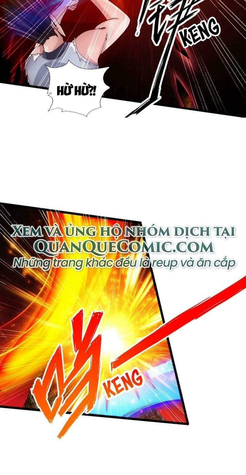 tiên võ đế tôn chapter 62 - Trang 2