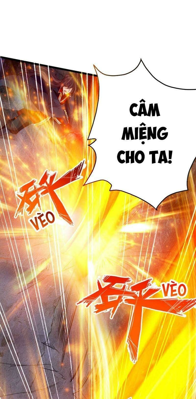 tiên võ đế tôn chapter 62 - Trang 2