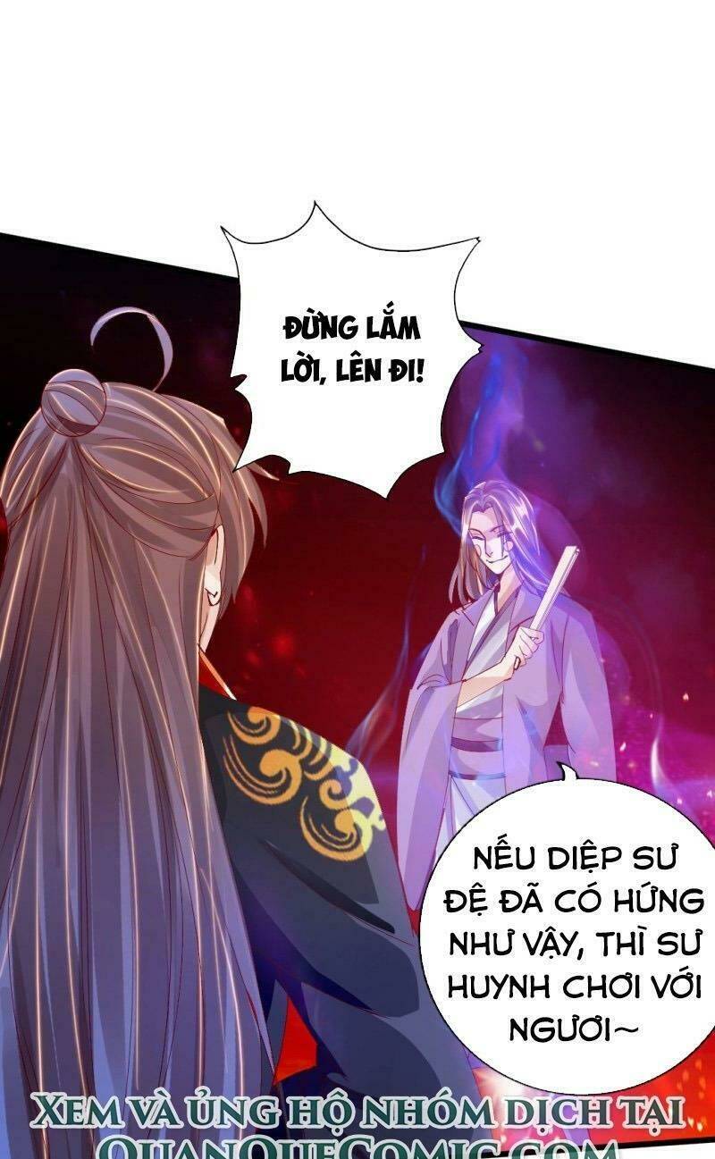 tiên võ đế tôn chapter 64 - Trang 2