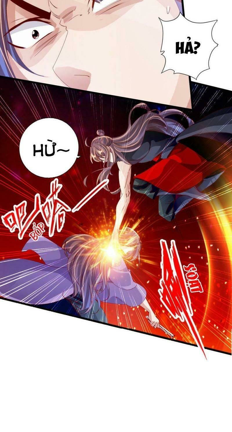 tiên võ đế tôn chapter 64 - Trang 2