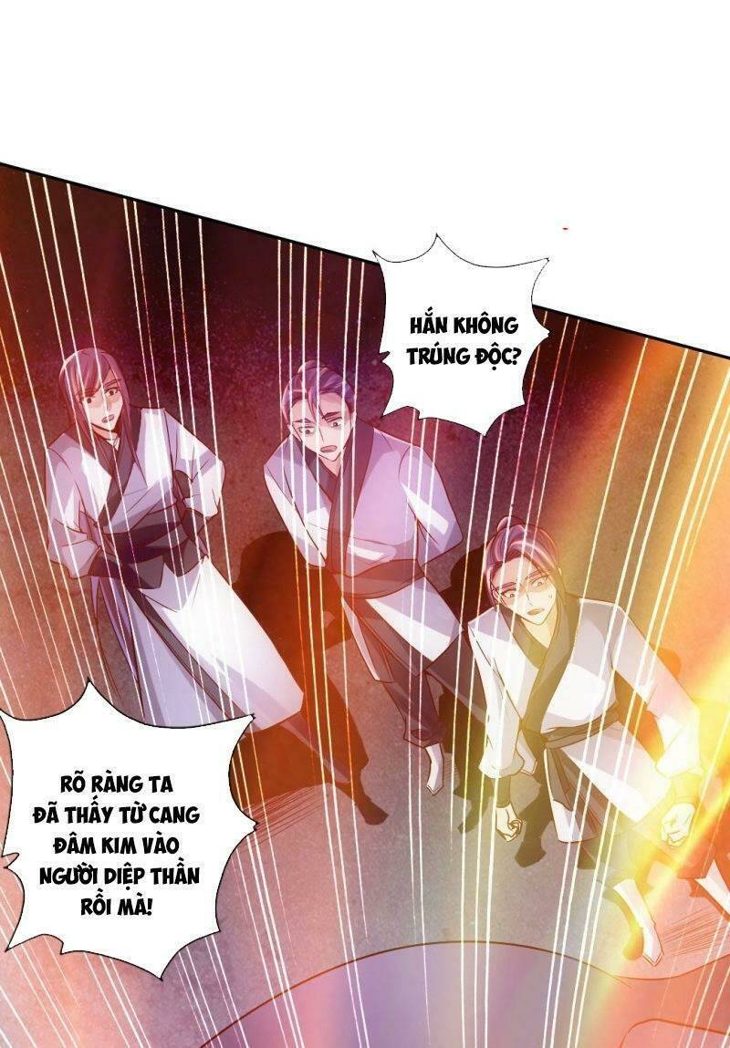 tiên võ đế tôn chapter 64 - Trang 2