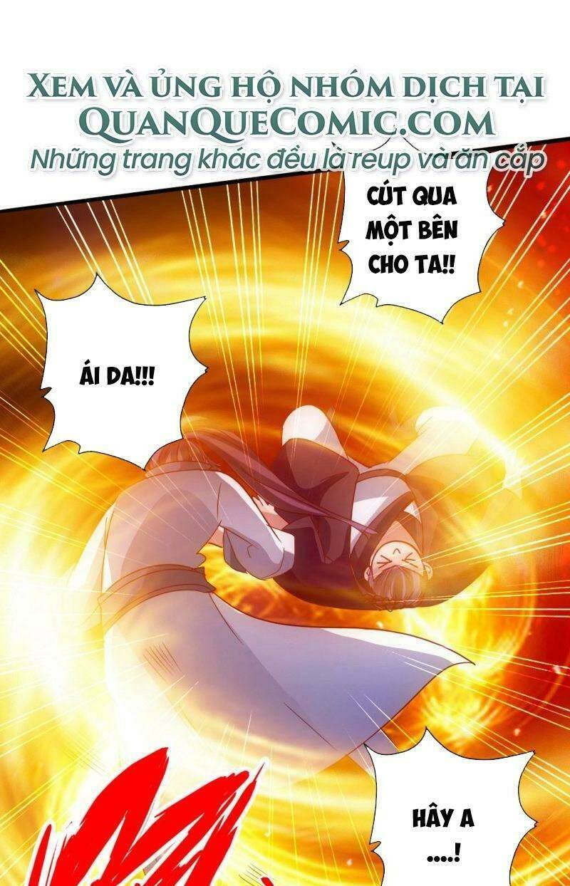 tiên võ đế tôn chapter 64 - Trang 2