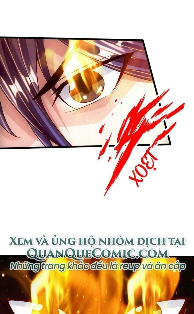 tiên võ đế tôn chapter 64 - Trang 2