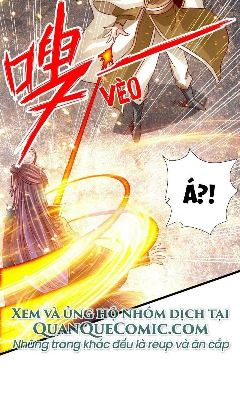 tiên võ đế tôn chapter 65 - Trang 2