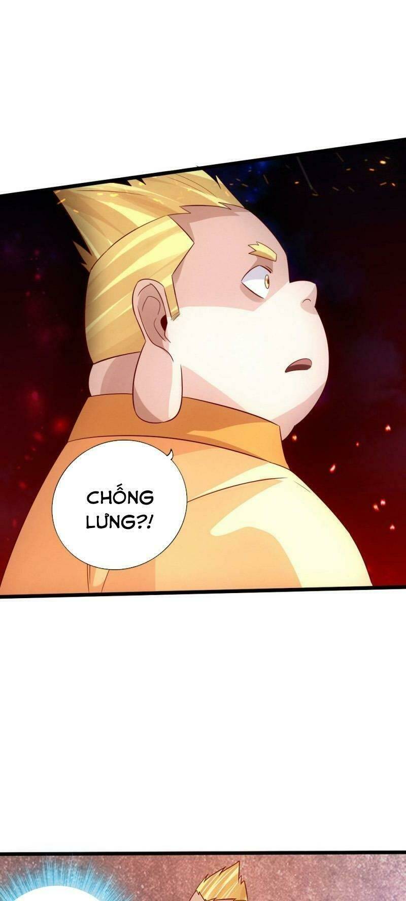 tiên võ đế tôn chapter 65 - Trang 2