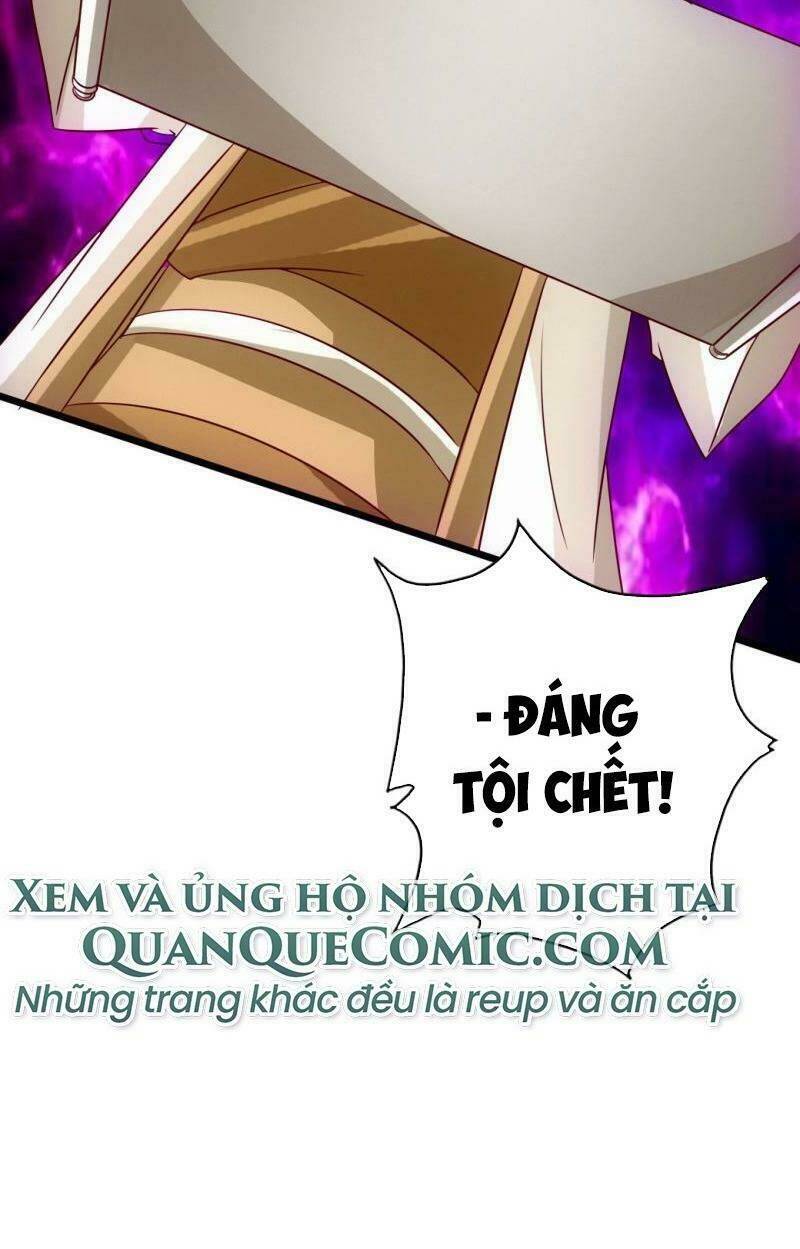 tiên võ đế tôn chapter 65 - Trang 2