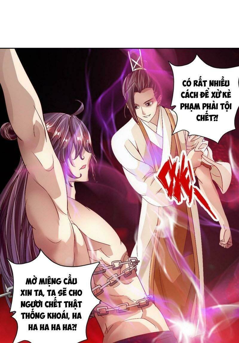 tiên võ đế tôn chapter 66 - Next chapter 67