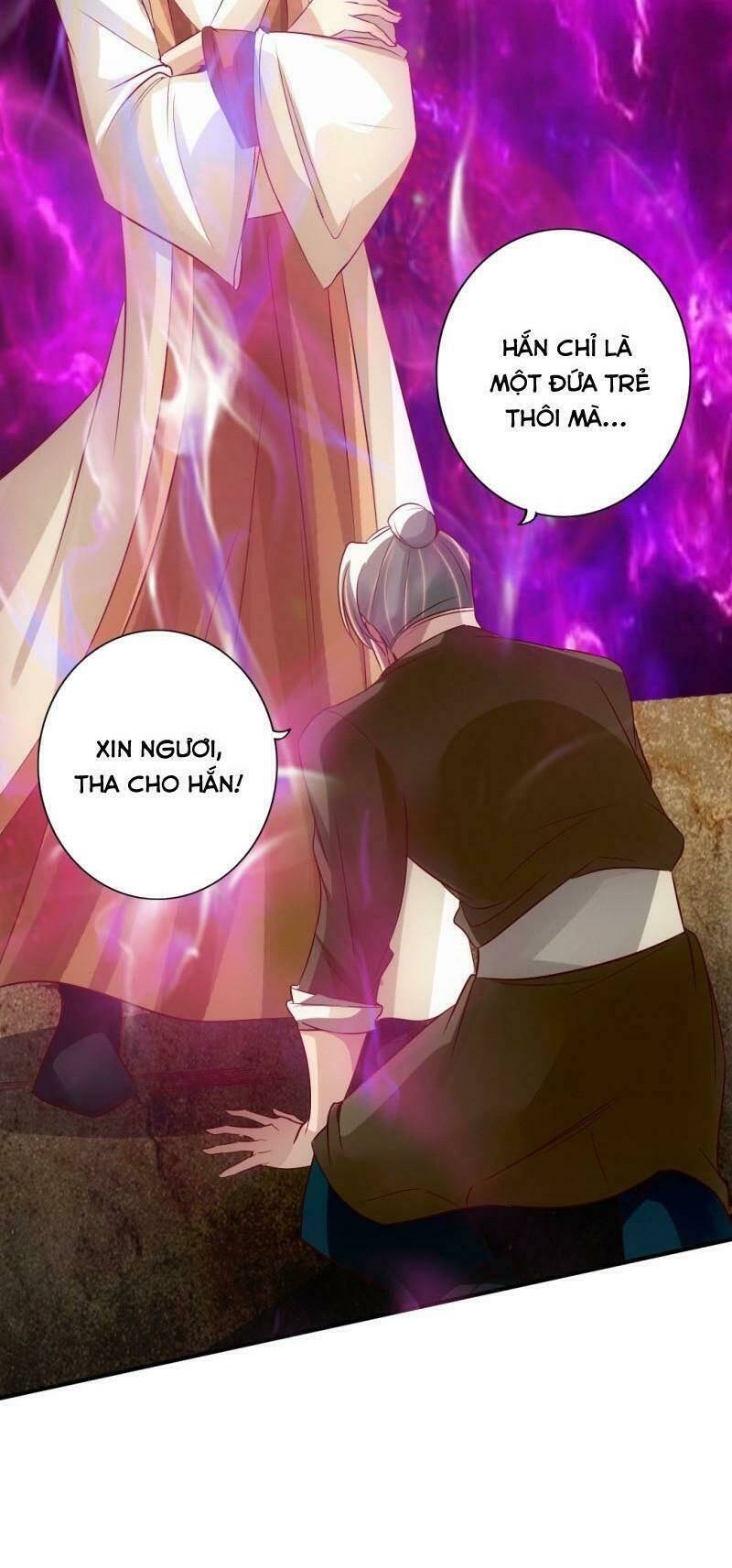 tiên võ đế tôn chapter 66 - Next chapter 67